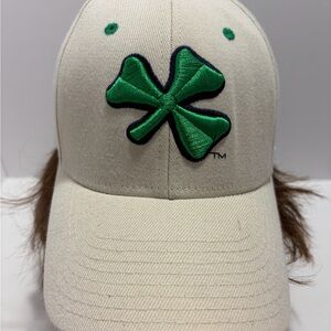 NCAA Irish Zephyr Notre Dame Fitted Hat